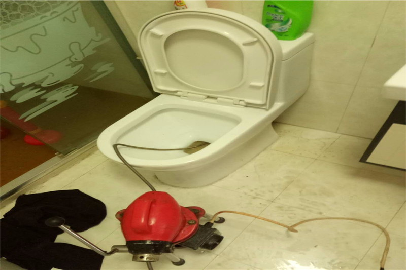 溧阳如何疏通马桶 疏通马桶多少钱