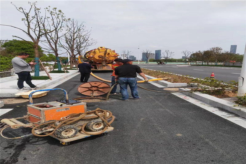 溧阳污水池为什么要定期清理