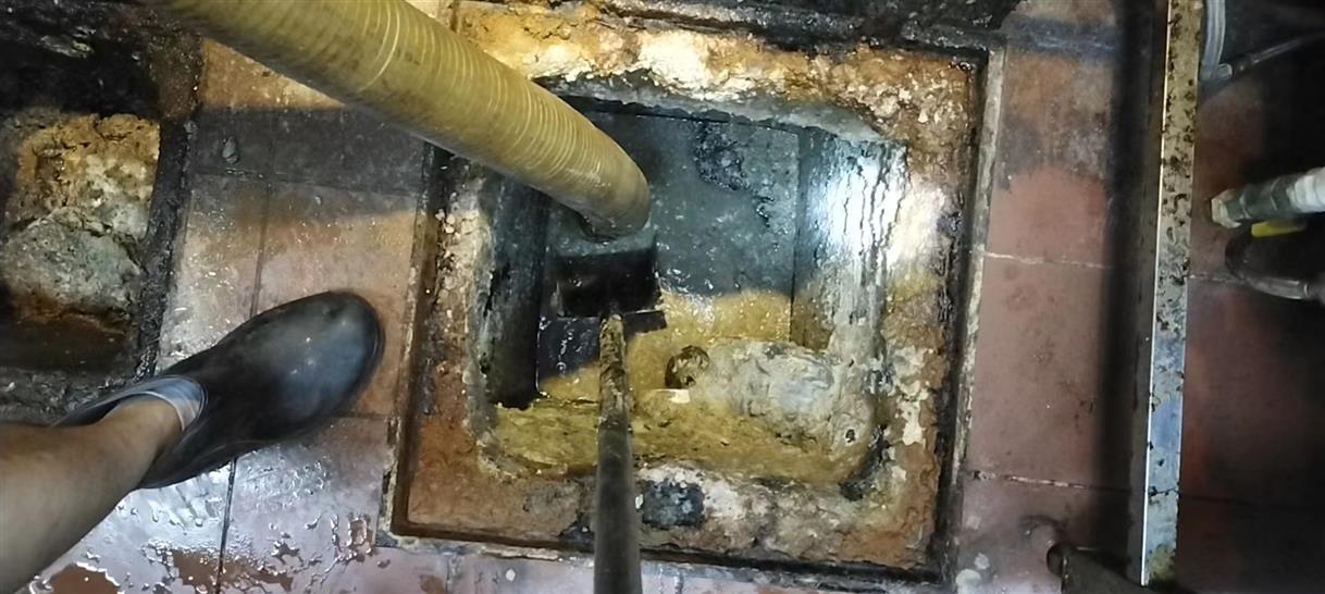 溧阳污水池清理一般都有毒气，怎么预防中毒呢？