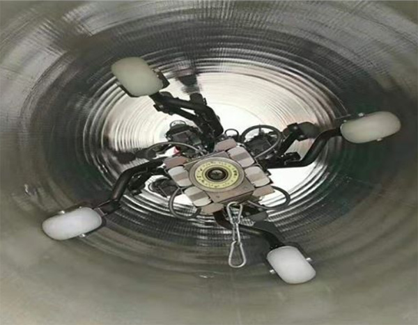 溧阳市政管道清淤怎么修复