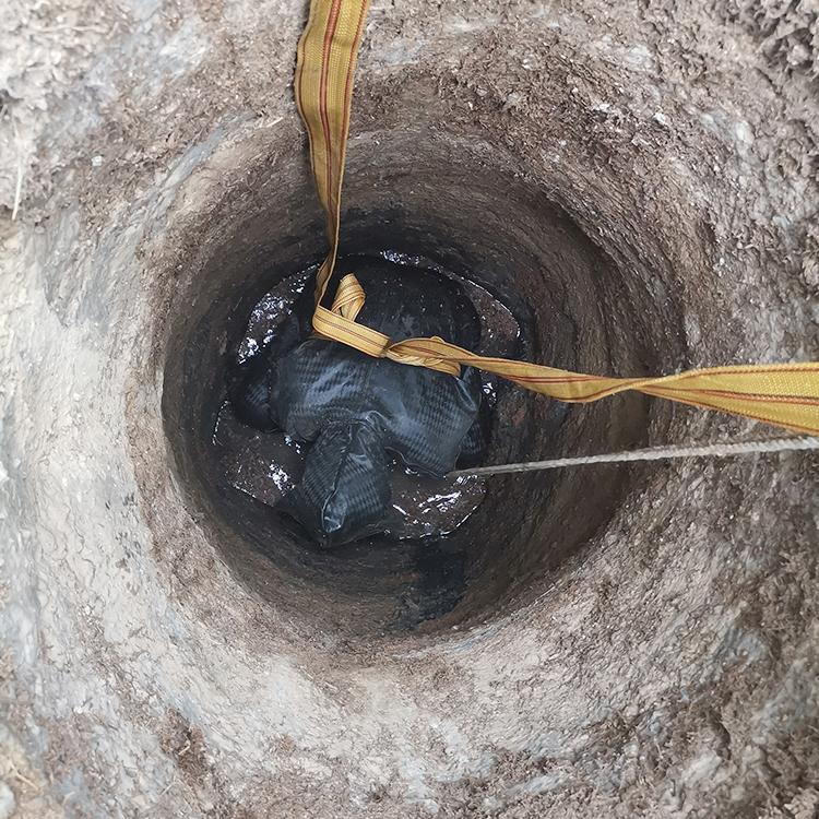 溧阳疏通雨水管道 市政管道清淤