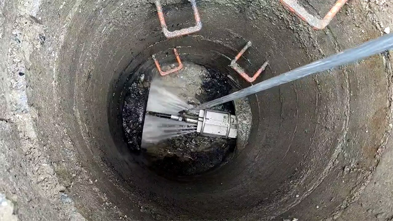 溧阳宾馆饭店管道清淤前必须了解的五大常识