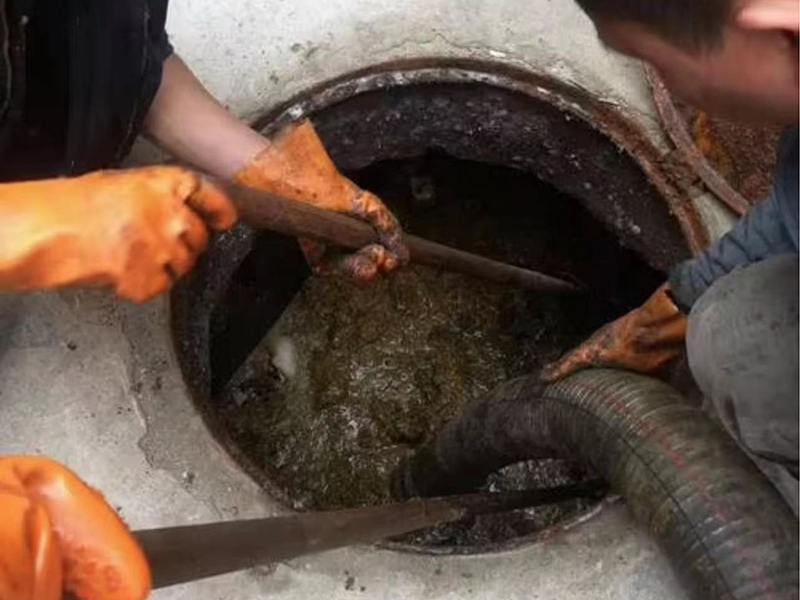 溧阳化油池、化粪池清理要做哪些安全措施？